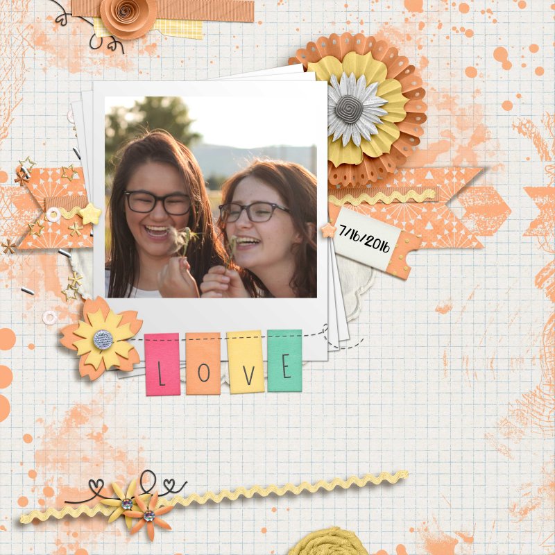 Sunshine-girls