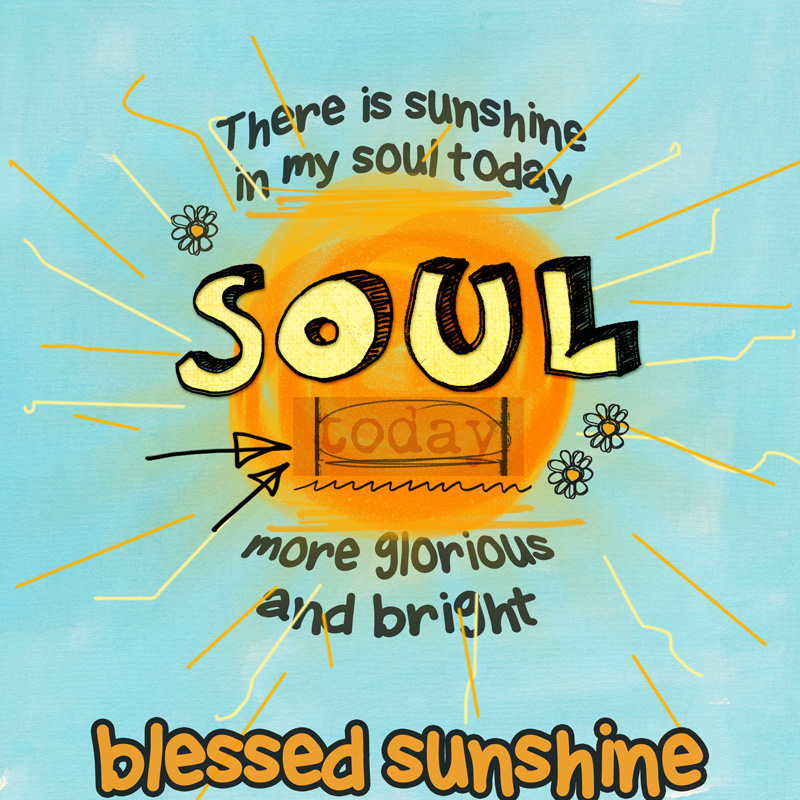 Sunshine song lyrics