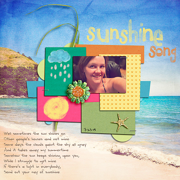 Sunshine Song