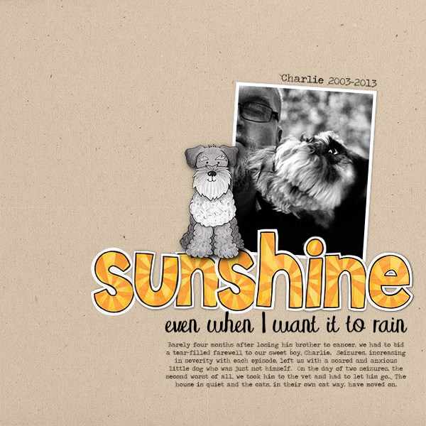Sunshine