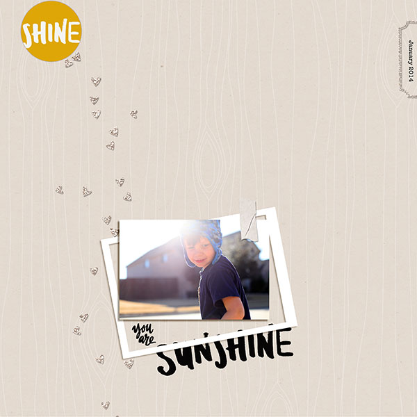 Sunshine