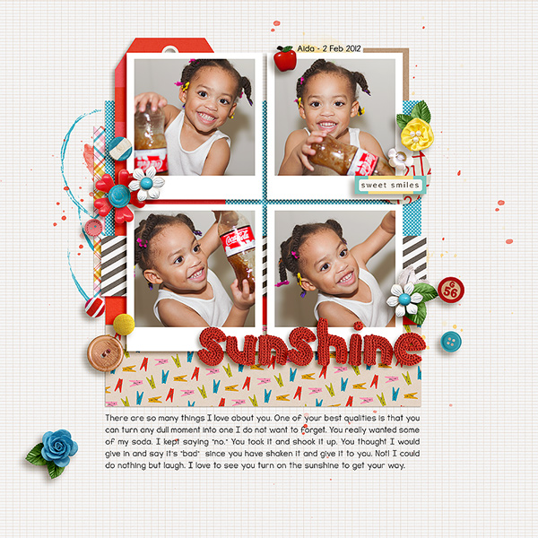 sunshine