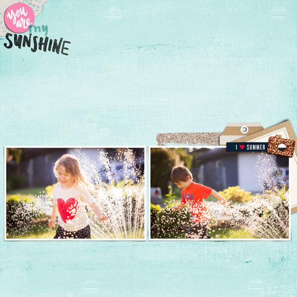 Sunshine