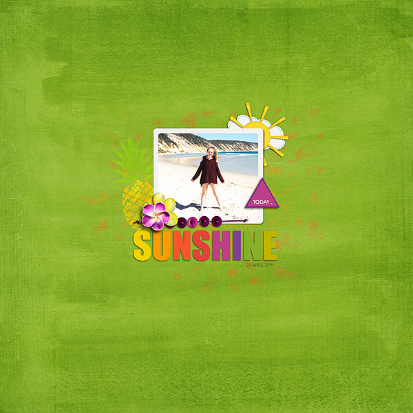 Sunshine