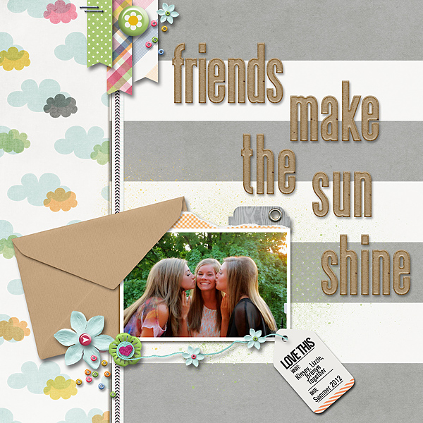 Sunshine