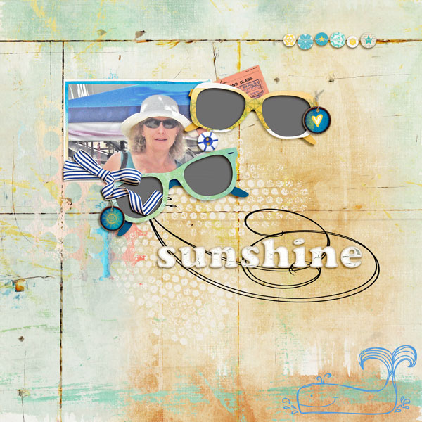 Sunshine