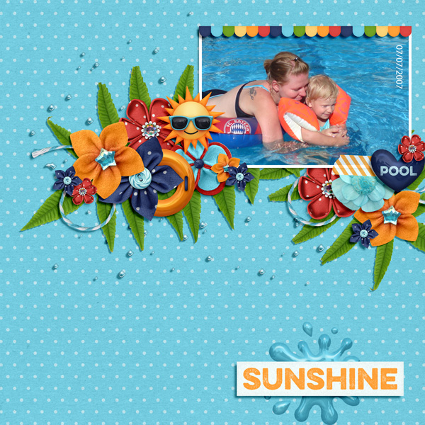 Sunshine