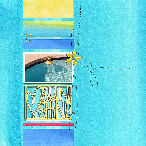 sunshine