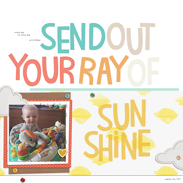 sunshine