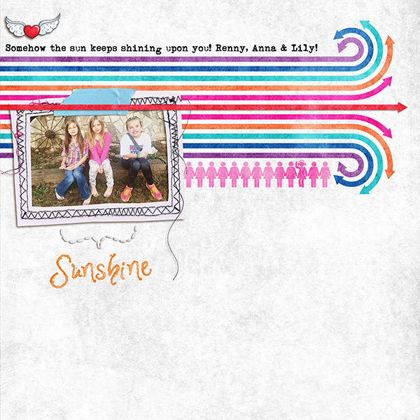 Sunshine