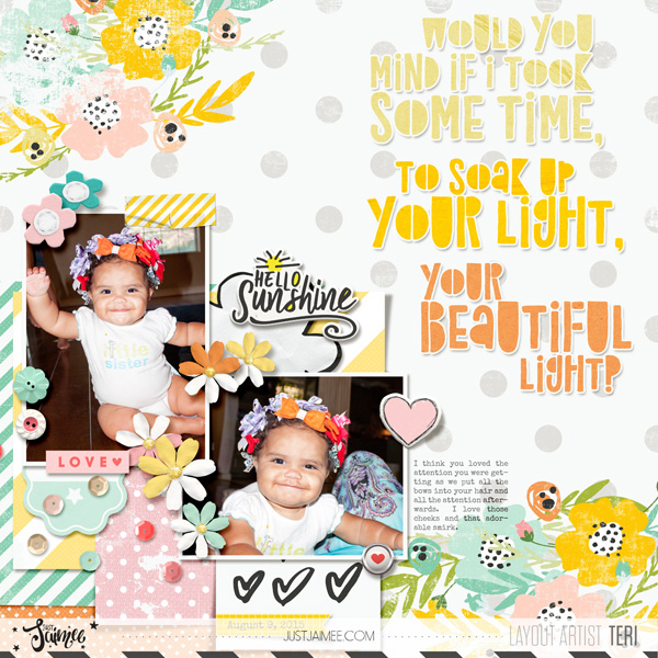 Sunshine