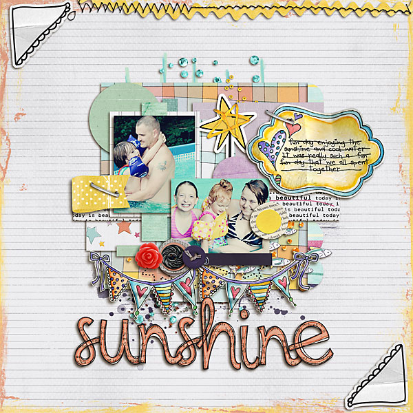 sunshine