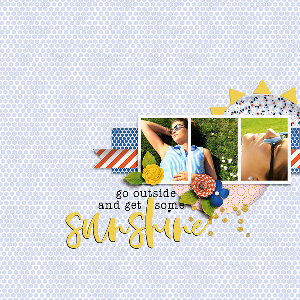 Sunshine