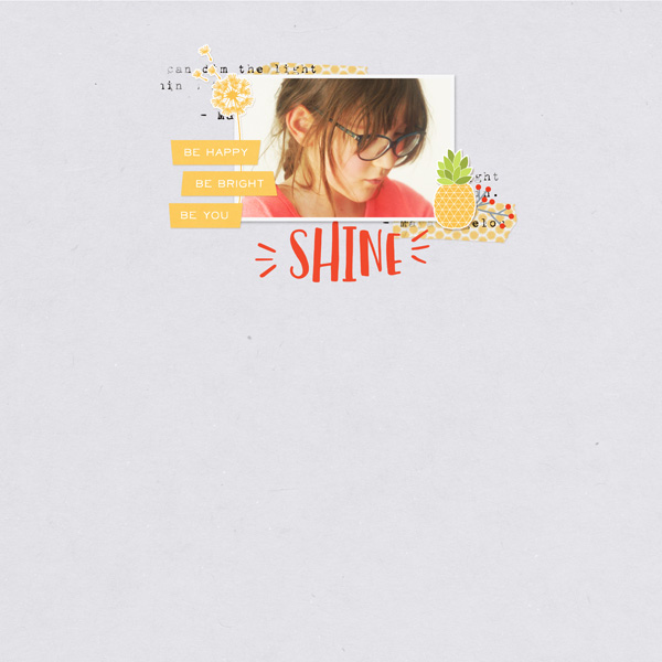 Sunshine