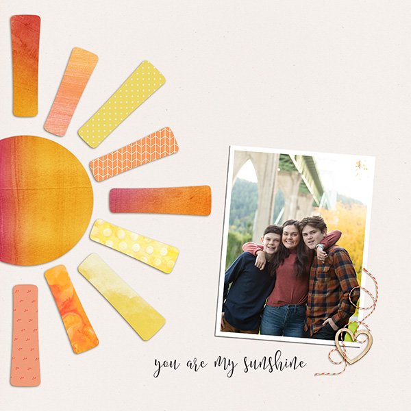 Sunshine