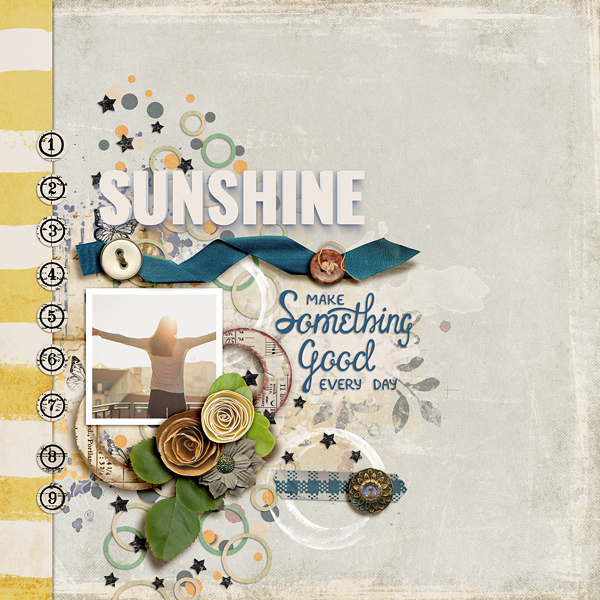 Sunshine