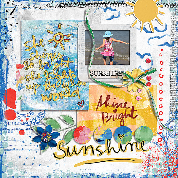 sunshine