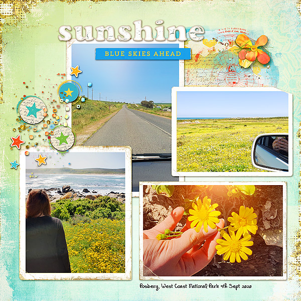 Sunshine