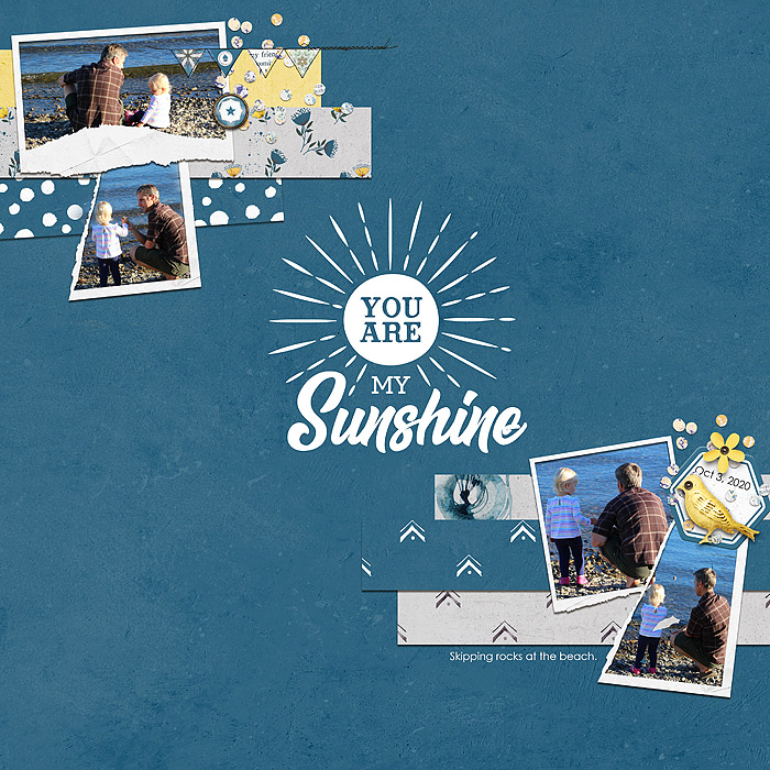 Sunshine