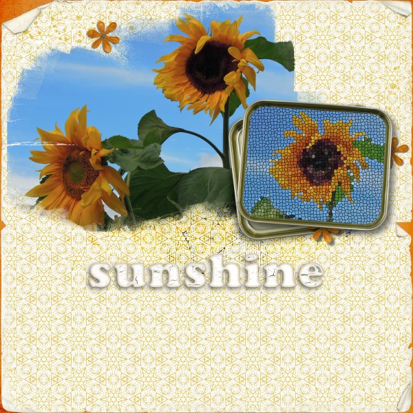 Sunshine