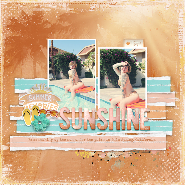 Sunshine