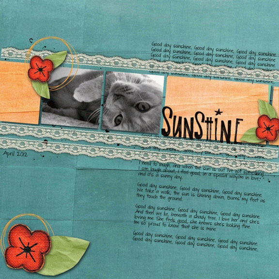 Sunshine