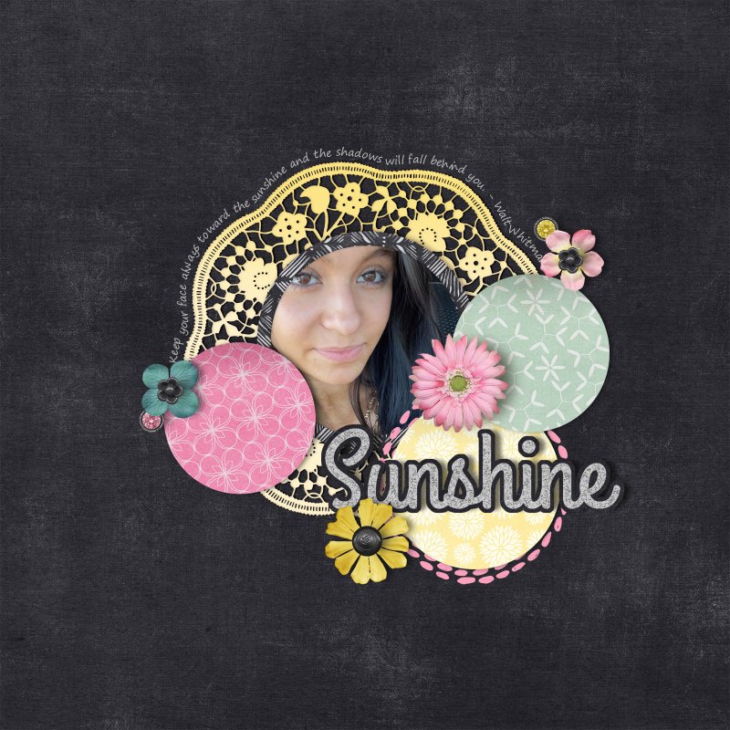 Sunshine