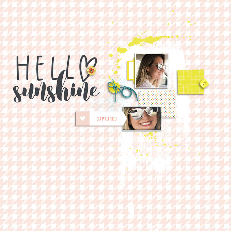 sunshine