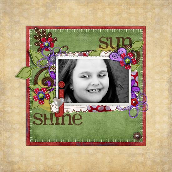 sunshine