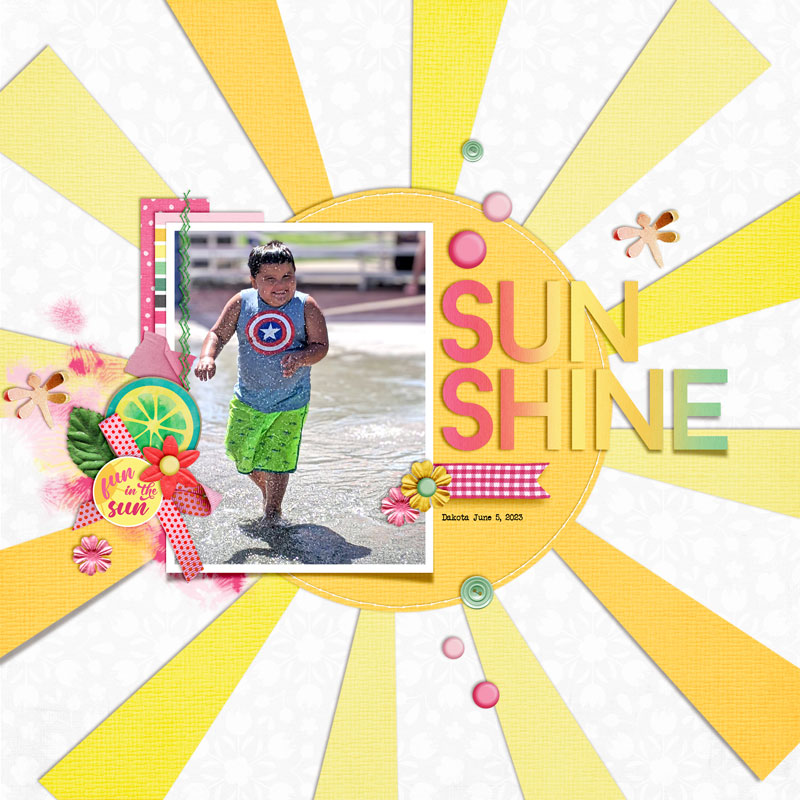 Sunshine
