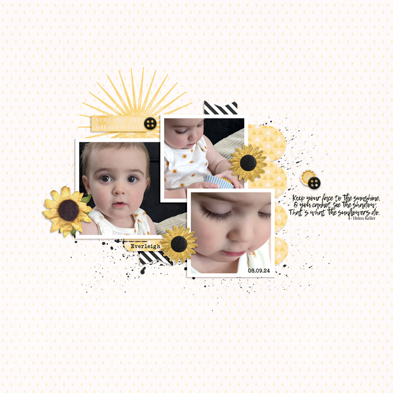Sunshine