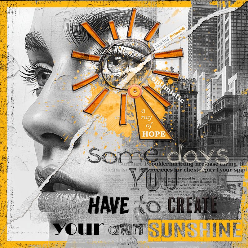 sunshine