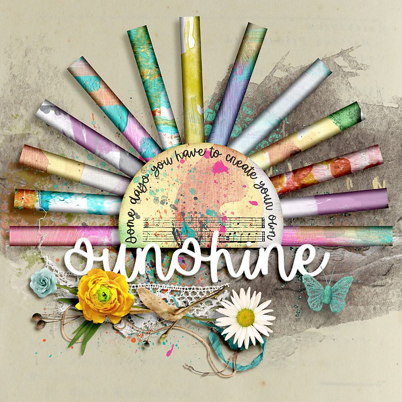 Sunshine