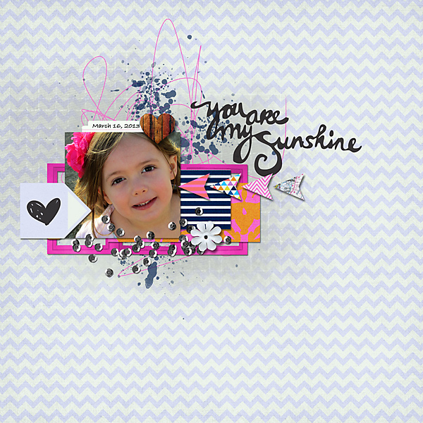 Sunshine