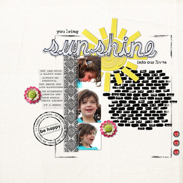 sunshine