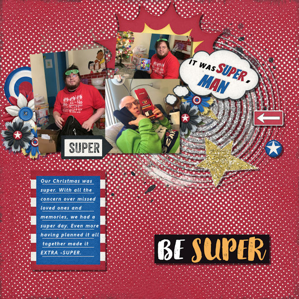 Super Christmas