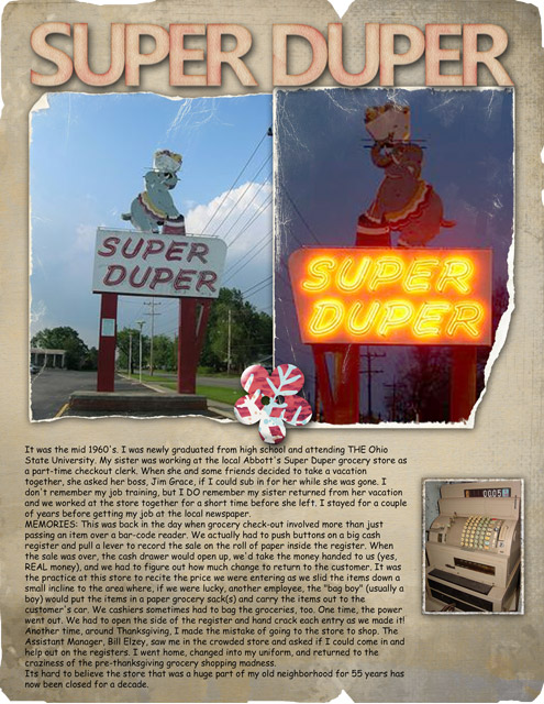 SUPER-DUPER