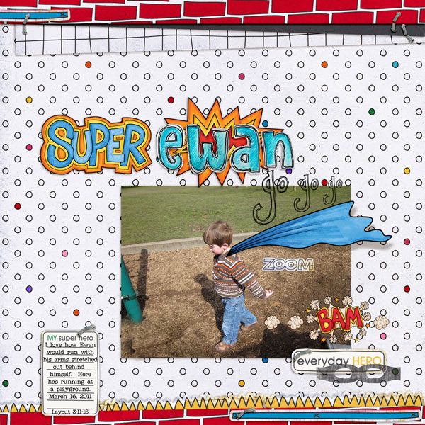 Super Ewan