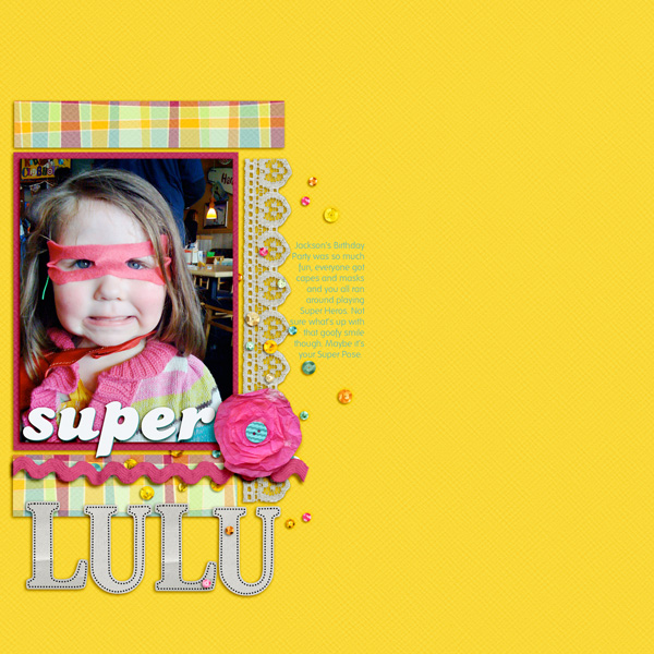 Super Lulu