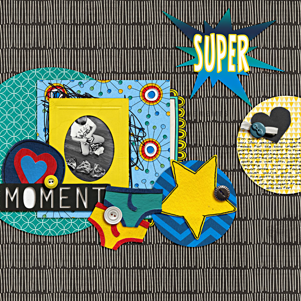 Super Moment