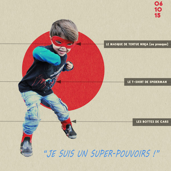 Super-power