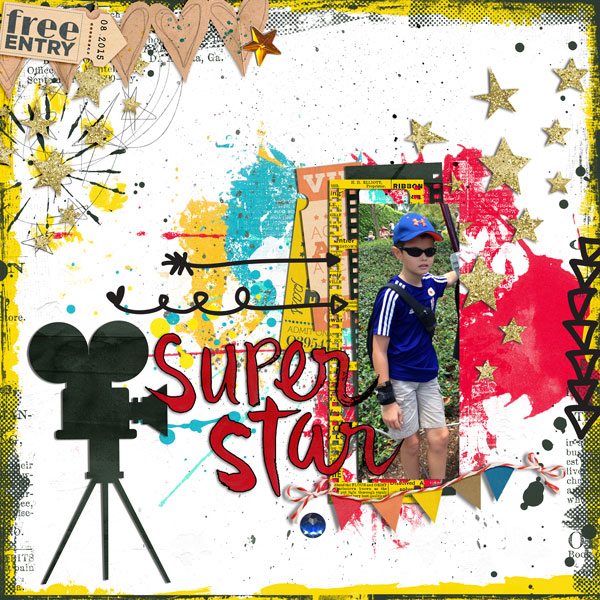 super star
