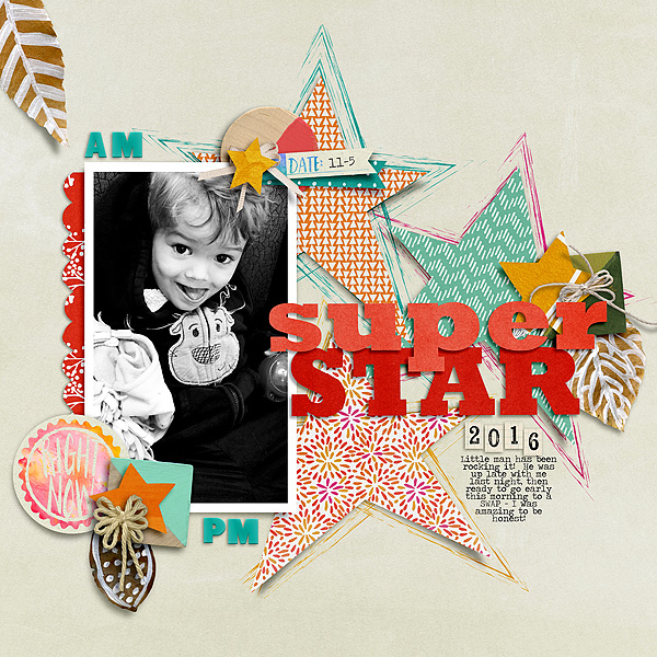 Super Star