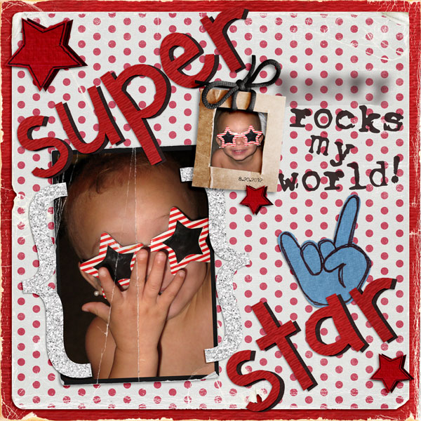 Super Star