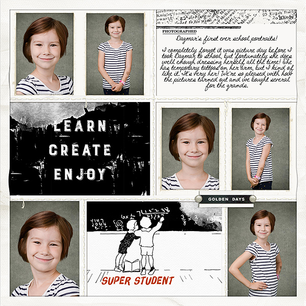 Super Student