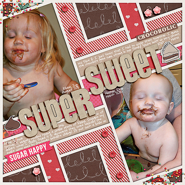 Super Sweet