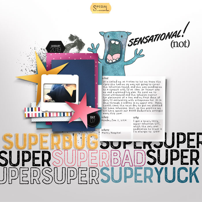 Superbug