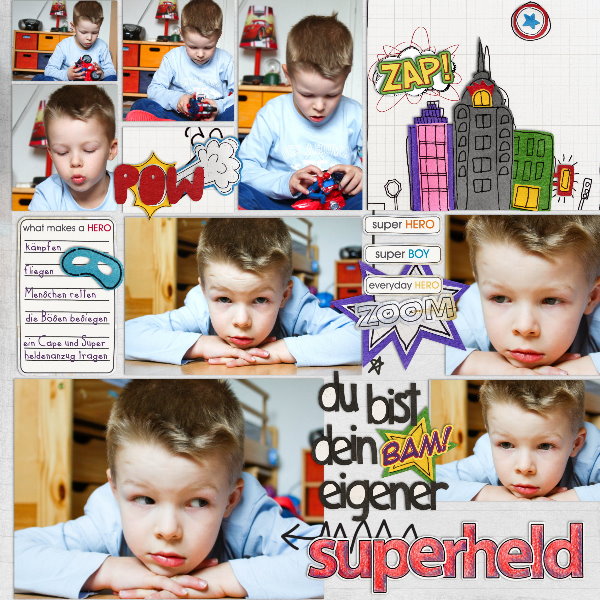 Superheld