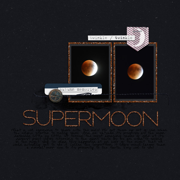 Supermoon