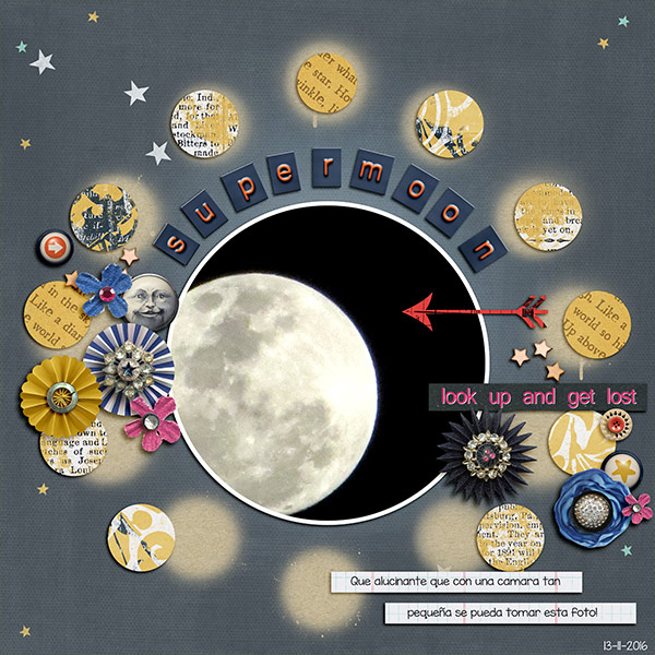 Supermoon